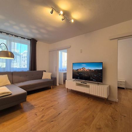 Modern City Apartment 1 Мюнхен Екстер'єр фото